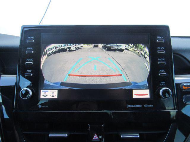 used 2023 Toyota Camry car, priced at $24,900