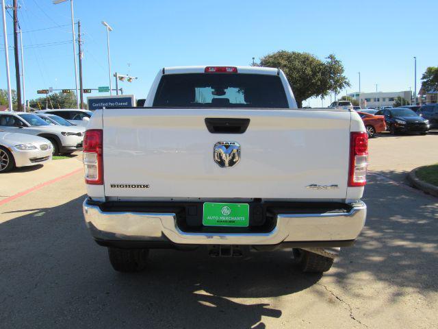 used 2024 Ram 2500 car, priced at $51,888