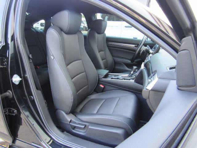 used 2022 Honda Accord car, priced at $27,775
