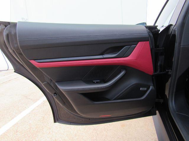 used 2021 Porsche Taycan car, priced at $50,900