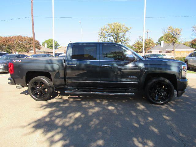 used 2017 Chevrolet Silverado 1500 car, priced at $29,990