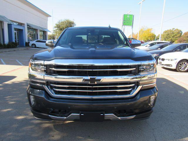 used 2017 Chevrolet Silverado 1500 car, priced at $29,990