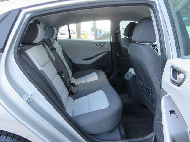 used 2020 Hyundai Ioniq EV car, priced at $12,400