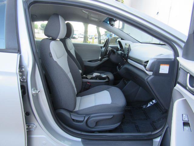 used 2020 Hyundai Ioniq EV car, priced at $12,400