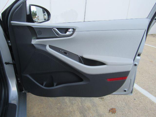 used 2020 Hyundai Ioniq EV car, priced at $12,400