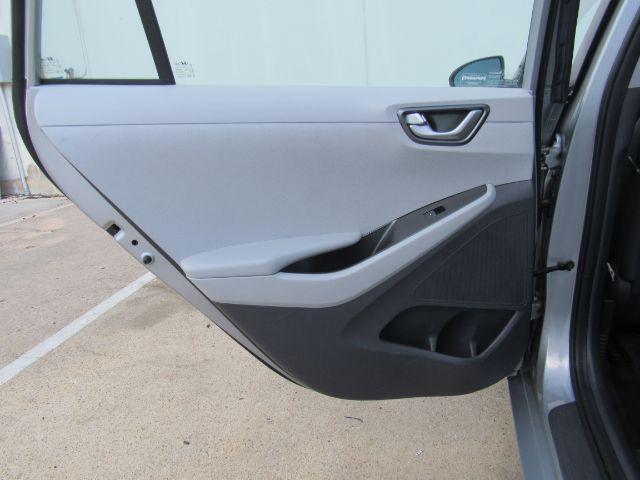 used 2020 Hyundai Ioniq EV car, priced at $12,400