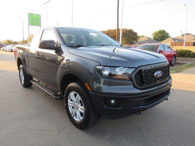 used 2019 Ford Ranger car, priced at $18,888