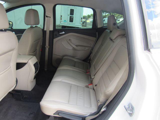 used 2017 Ford C-Max Hybrid car, priced at $15,400