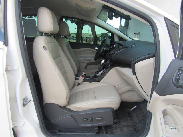 used 2017 Ford C-Max Hybrid car, priced at $15,400