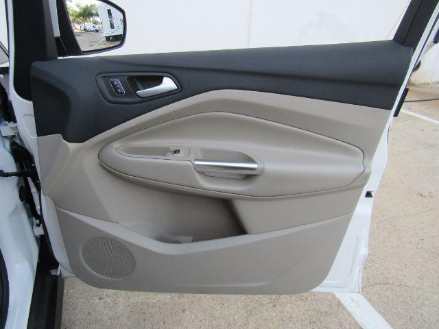used 2017 Ford C-Max Hybrid car, priced at $15,400