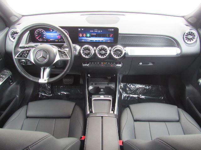 used 2024 Mercedes-Benz GLB 250 car, priced at $33,888