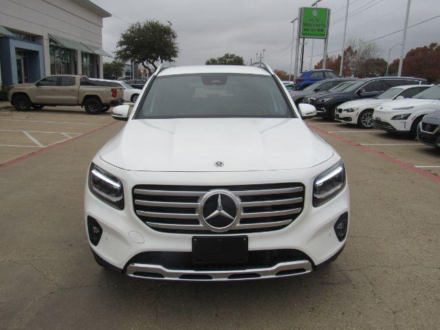 used 2024 Mercedes-Benz GLB 250 car, priced at $35,999