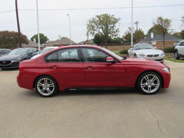 used 2017 BMW 330e car, priced at $19,900