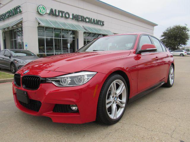 used 2017 BMW 330e car, priced at $19,900