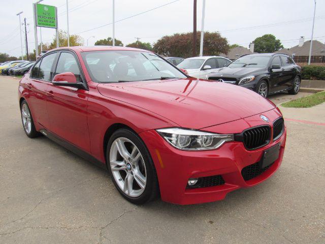 used 2017 BMW 330e car, priced at $19,900