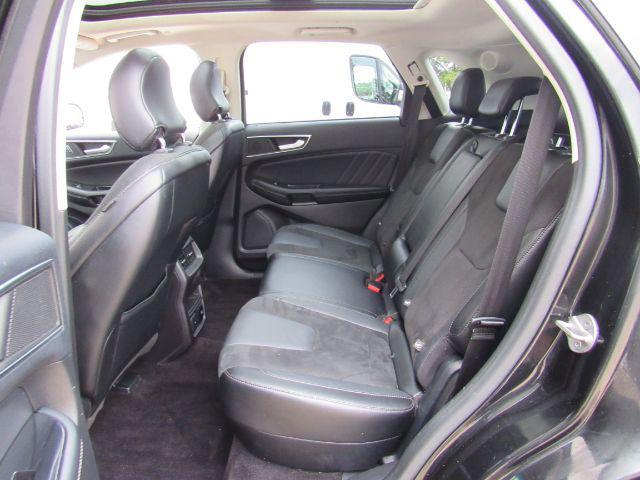 used 2015 Ford Edge car, priced at $14,997