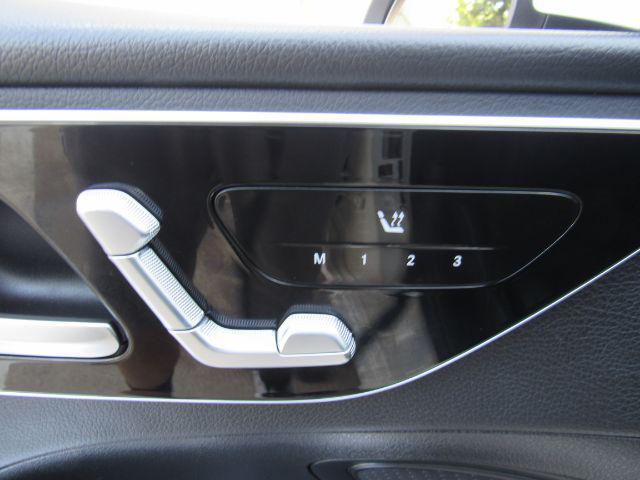 used 2023 Mercedes-Benz C-Class car, priced at $30,899