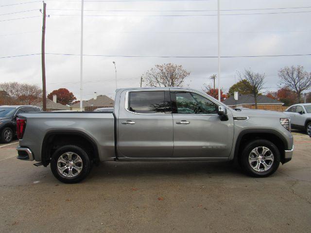 used 2024 GMC Sierra 1500 car, priced at $42,888