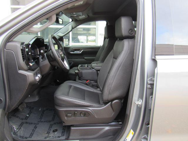 used 2024 GMC Sierra 1500 car, priced at $42,888