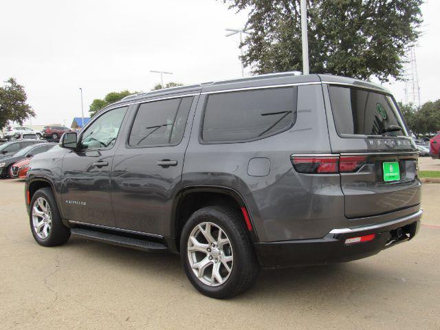 used 2022 Jeep Wagoneer car, priced at $38,499