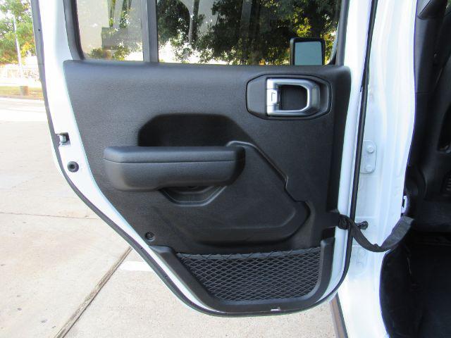 used 2024 Jeep Wrangler 4xe car, priced at $41,400