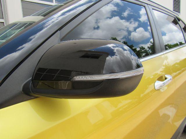 used 2021 Kia Seltos car