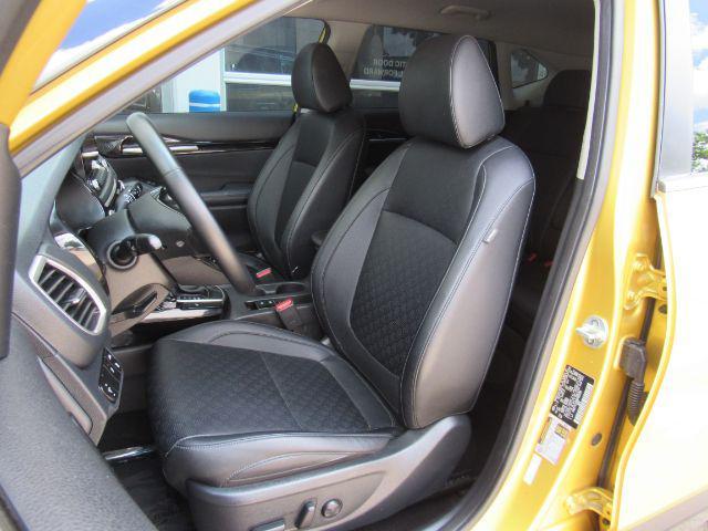 used 2021 Kia Seltos car