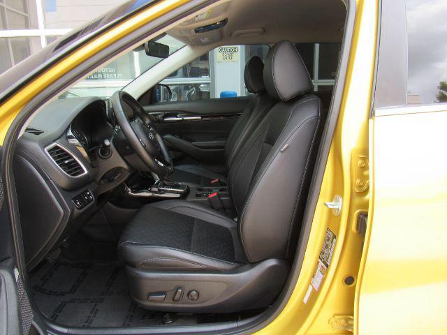 used 2021 Kia Seltos car