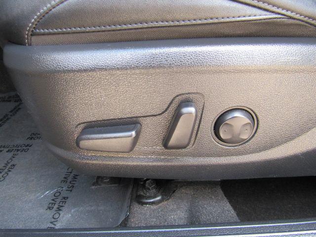 used 2021 Kia Seltos car