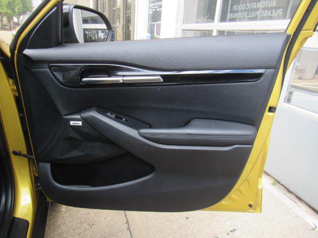 used 2021 Kia Seltos car