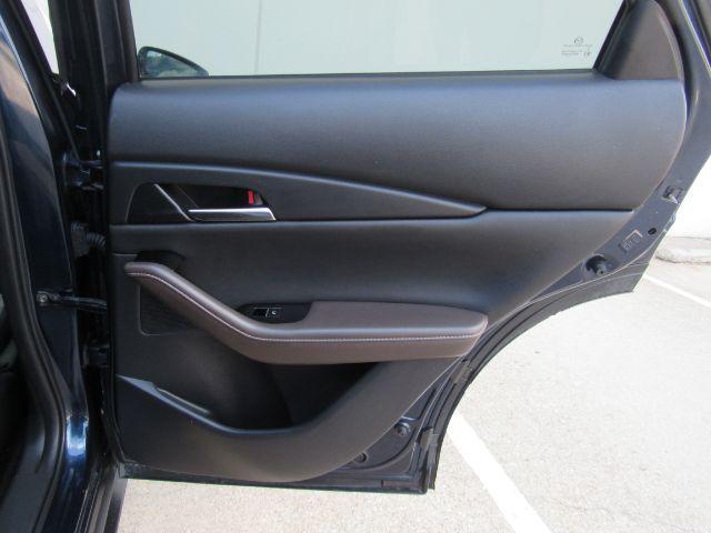 used 2024 Mazda CX-30 car, priced at $25,888