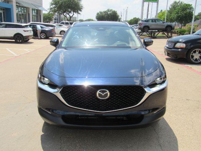 used 2024 Mazda CX-30 car, priced at $25,888