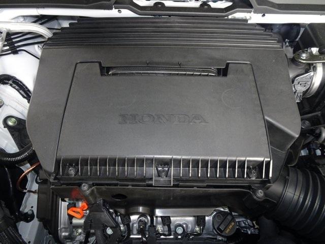 new 2025 Honda Pilot car, priced at $47,550