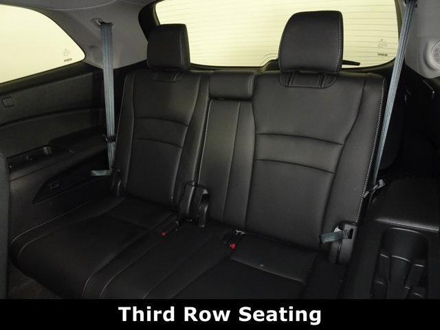 used 2020 Honda Pilot car, priced at $30,467