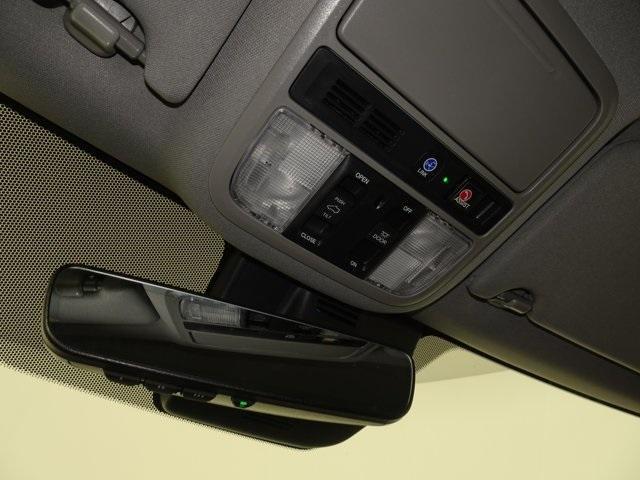 used 2020 Honda Pilot car, priced at $30,467