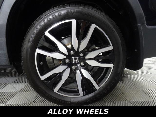 used 2020 Honda Pilot car, priced at $30,467