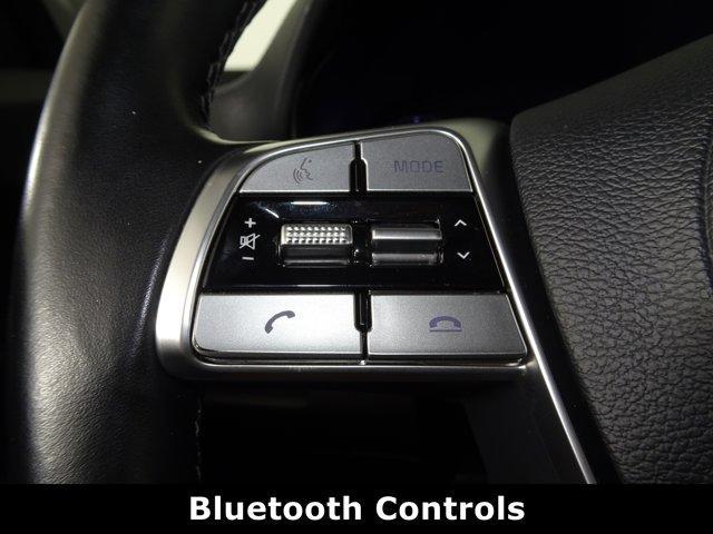 used 2021 Kia Telluride car, priced at $23,158