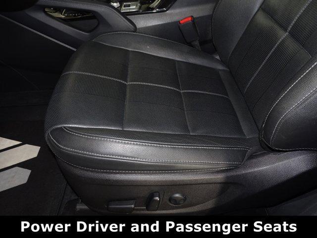 used 2021 Kia Telluride car, priced at $23,158