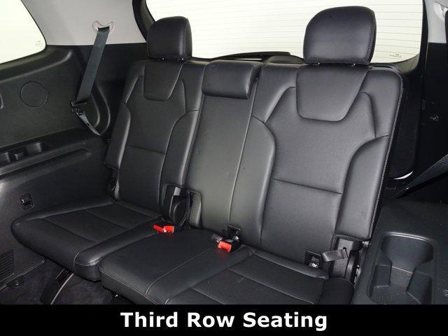 used 2021 Kia Telluride car, priced at $23,158