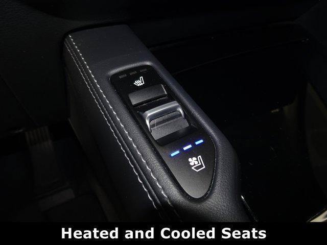 used 2021 Kia Telluride car, priced at $23,158