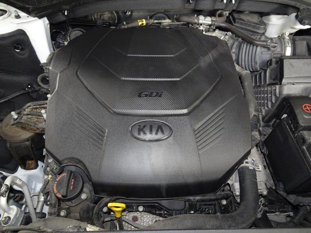 used 2021 Kia Telluride car, priced at $23,158