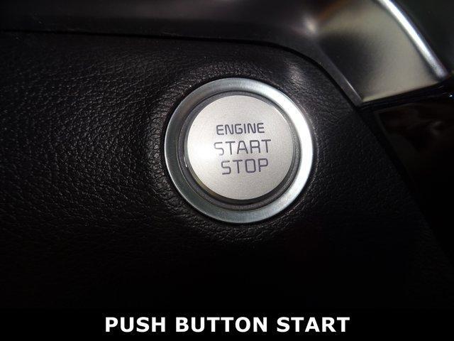 used 2021 Kia Telluride car, priced at $23,158