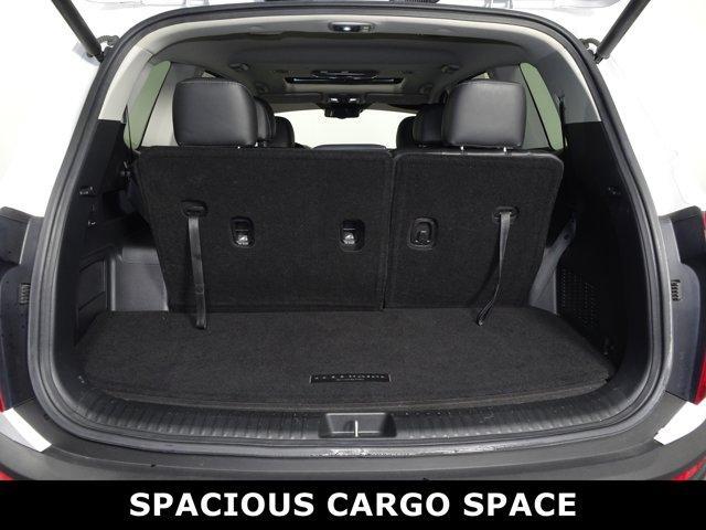 used 2021 Kia Telluride car, priced at $23,158