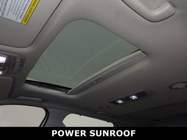 used 2021 Kia Telluride car, priced at $23,158