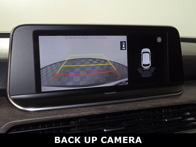 used 2021 Kia Telluride car, priced at $23,158