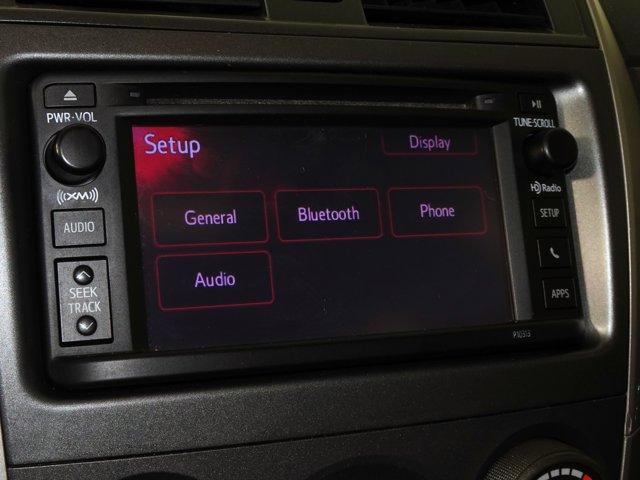 used 2013 Toyota Corolla car