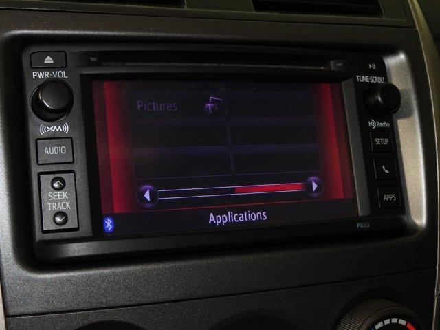 used 2013 Toyota Corolla car