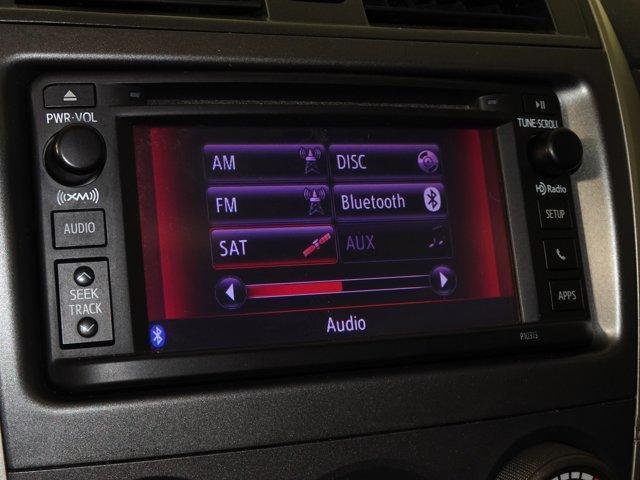 used 2013 Toyota Corolla car