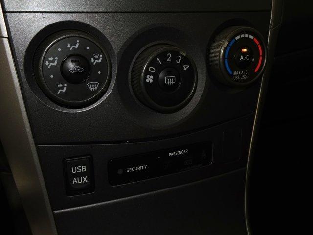 used 2013 Toyota Corolla car