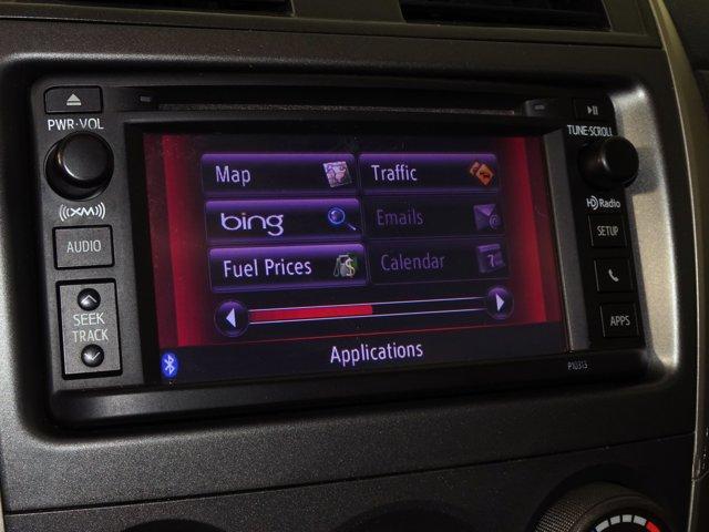 used 2013 Toyota Corolla car